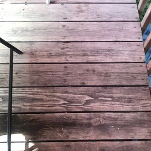 Meet your Posher, Nick